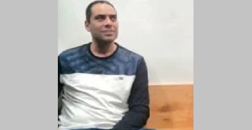 שרחביל עודה זוכה מאיומים על פרקליט במחוז תל אביב
