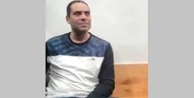 שרחביל עודה זוכה מאיומים על פרקליט במחוז תל אביב