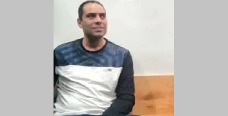 שרחביל עודה זוכה מאיומים על פרקליט במחוז תל אביב