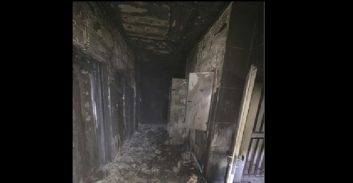 חשד: צעיר מאשדוד הפעיל את האחראים לגל הצתות בחולון ובתל אביב