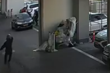 שוחרר ממעצר צעיר בן 19 החשוד בניסיון רצח "צדלניק" בטבריה
