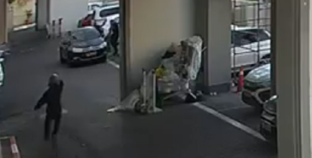 שוחרר ממעצר צעיר בן 19 החשוד בניסיון רצח "צדלניק" בטבריה