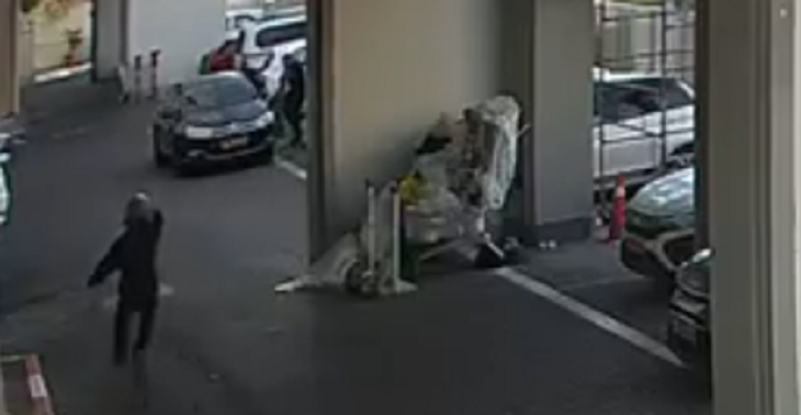 שוחרר ממעצר צעיר בן 19 החשוד בניסיון רצח "צדלניק" בטבריה