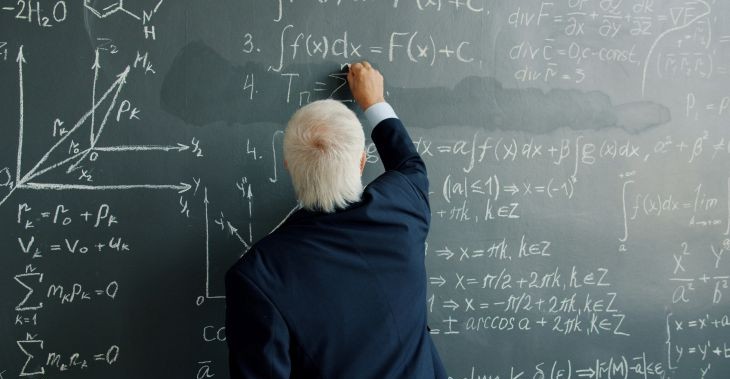 מומחה סטארט אפ חיצונית