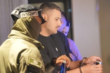 קרטל המשלוחים: הפרטים בכתב האישום נגד אייל נגר ומאור עזריאל