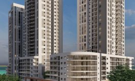 אושרה ללא מתנגדים תוכנית התחדשות עירונית בשכונת נווה דוד בחיפה
