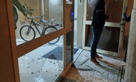 הלילה ולפנות בוקר: שני רימונים נזרקו והתפוצצו בתל אביב