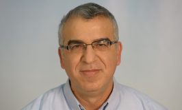 הממשלה אישרה את מינוי עו"ד ציון אילוז לראש הסיוע-המשפטי במשרד המשפטים