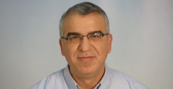 הממשלה אישרה את מינוי עו"ד ציון אילוז לראש הסיוע-המשפטי במשרד המשפטים
