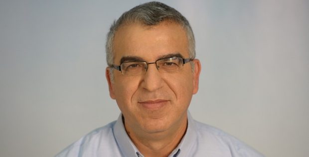 הממשלה אישרה את מינוי עו"ד ציון אילוז לראש הסיוע-המשפטי במשרד המשפטים
