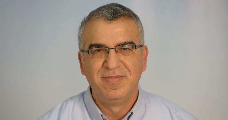 הממשלה אישרה את מינוי עו"ד ציון אילוז לראש הסיוע-המשפטי במשרד המשפטים