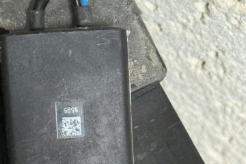 תיעוד: משפחתו של חגי זגורי חשפה ציוד-האזנה שהמשטרה השתילה במהלך חיפוש