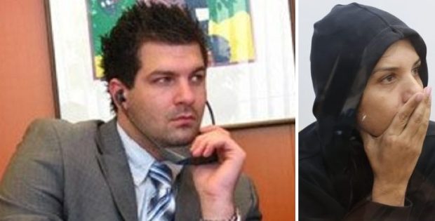 חבר ועדת העזבונות במשרד המשפטים ודירקטוריון המועצה להימורים בספורט חשוד בשוחד