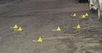 שוחררו בני משפחת ג'רושי שנעצרו לאחר הירי בראשון לציון