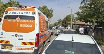 חשד: מזוהים עם אבו-גאנם סחטו קבלן מוכר כדי שיוותר על פרוייקט