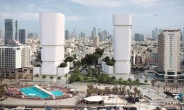 ת"א: ועדת הערר המחוזית דחתה את ההתנגדויות לפרויקט כיכר אתרים
