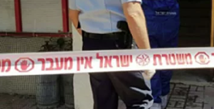 אישום: הרג במכות את שותפו לדירה בהרצליה