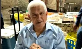 חשד לירי נקמה בשפרעם: סבא של חשוד בניסיון חיסול נורה למוות