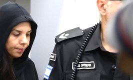 שופט על אשת ראש העירייה: "קיבלה כספים רבים וידעה שמעשיה פליליים"
