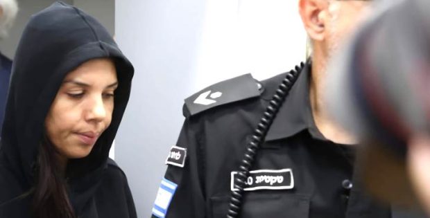 שופט על אשת ראש העירייה: "קיבלה כספים רבים וידעה שמעשיה פליליים"