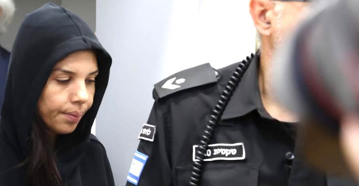שופט על אשת ראש העירייה: "קיבלה כספים רבים וידעה שמעשיה פליליים"