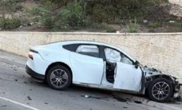 מקורב למתן ארביב נעצר בחשד לפיצוץ מטען חבלה ברכב