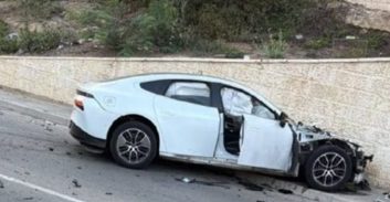מקורב למתן ארביב נעצר בחשד לפיצוץ מטען חבלה ברכב