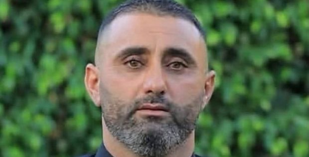 שלושה עצורים בחשד לרצח פלסטיני שגופתו נמצאה סמוך למחלף גולני