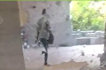 פיצוצי רימונים בשני "קלובים" של הימורים המזוהים עם ארגון ג'רושי בת"א