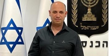 השופט מזרחי שחרר את מנכ"ל החברה הכלכלית כפ"ס: "חקירתו מוצתה"