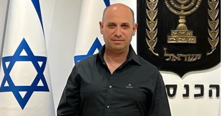 השופט מזרחי שחרר את מנכ"ל החברה הכלכלית בכפר סבא: "חקירתו מוצתה"