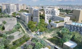"רכבת במושבה" מאחרת, אבל תקבל ארכה לפרויקט התחנה הראשונה בירושלים