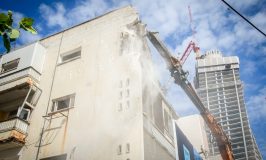 המלחמה אינה תירוץ: הפיצוי שישלם קבלן על שלוש שנות-איחור במסירת פנטהאוז