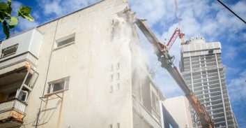 המלחמה אינה תירוץ: הפיצוי שישלם קבלן על שלוש שנות-איחור במסירת פנטהאוז