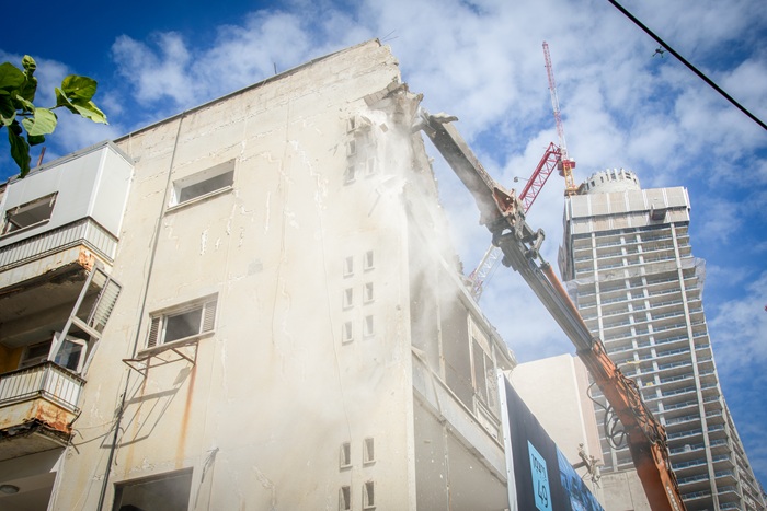 המלחמה אינה תירוץ: הפיצוי שישלם קבלן על שלוש שנות-איחור במסירת פנטהאוז