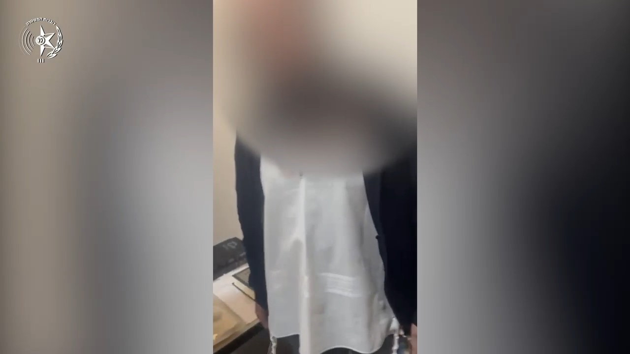 ישראלי נעצר בבוליביה בגין חלקו בייבוא קוקאין לפני כעשור