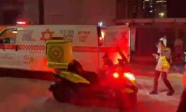 מוכר למשטרה נפצע מירי בנתניה – שלושה נעצרו