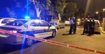 שני תושבי אלעד חשודים בהשלכת רימון, הצתה ואיומים על בכירי העיריה