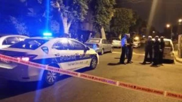 שני תושבי אלעד חשודים בהשלכת רימון, הצתה ואיומים על בכירי העיריה