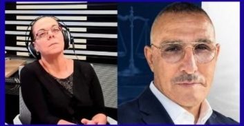אמיר זוהר ואסתי פרז בכאן ב': על ניסיון חיסול איציק ברמוחא