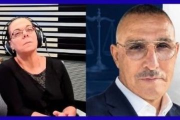 אמיר זוהר ואסתי פרז בכאן ב': על ניסיון חיסול איציק ברמוחא